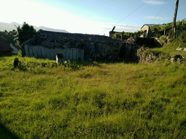 SE VENDE FINCA SOBREDO TUY (13299) · Inmobiliaria TraviesasInmobiliaria