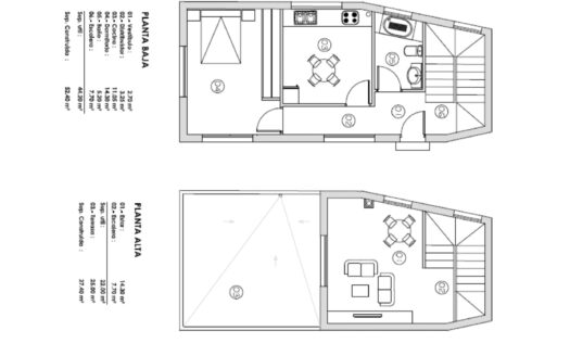 SE VENDE SOLAR EDIFICABLE EN VIGO (19111)