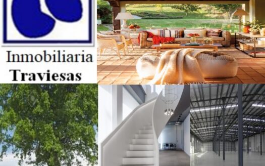 VENTA SOLAR EDIFICABLE EN SALCEDA (19160)