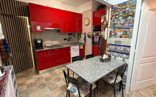 VENTA DE PISO EN PAMPLONA (19121)