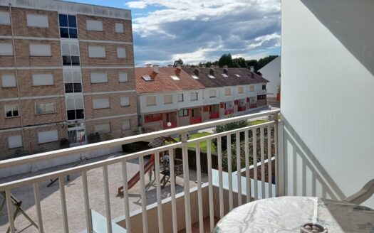 VENTA DE APARTAMENTO EN SANXENXO (19163)