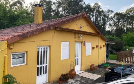Venta de casa en salceda (19188)