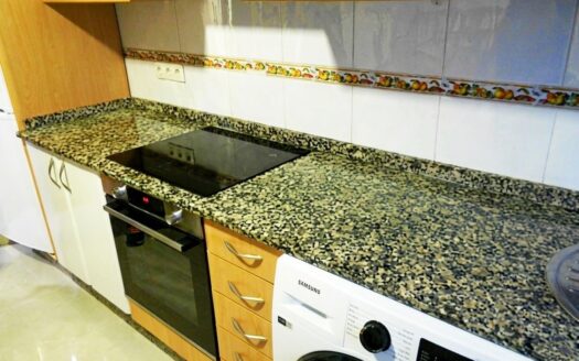 SE VENDE APARTAMENTO EN PONTEVEDRA (19242)