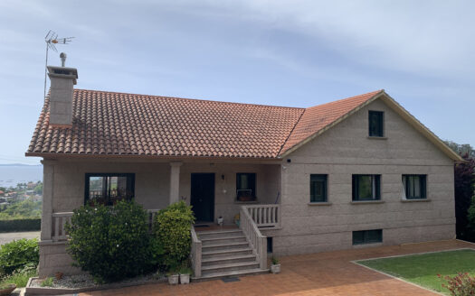 SE VENDE CHALET EN ARDAN MARIN (19205)